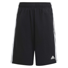 Adidas Rövidnadrág Adidas U 3s Kn Sho HY4714 gyerekeknek Fekete 164