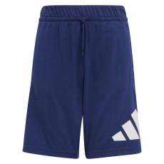 Adidas Rövidnadrág J Bl Kn Sh 210 JD2086 Gyerek Sötétkék 164