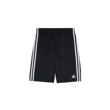 Adidas Rövidnadrágok 3S WN SHORT Fekete 9 / 10 éves gyerek nadrág