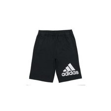 Adidas Rövidnadrágok BL SHORT Fekete 7 / 8 éves gyerek nadrág