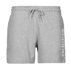 Adidas Rövidnadrágok Essentials Linear French Terry Shorts Szürke EU XS