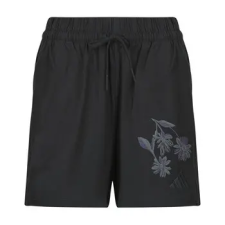 Adidas Rövidnadrágok - Fekete EU S női rövidnadrág