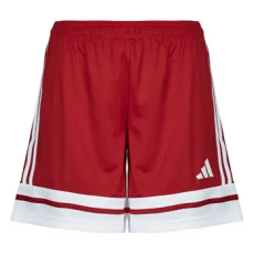 Adidas Rövidnadrágok Football Piros EU L