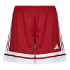 Adidas Rövidnadrágok Football Piros EU XS