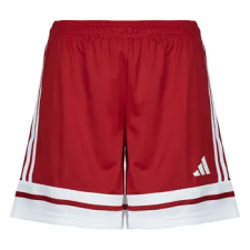 Adidas Rövidnadrágok Football Piros EU XS női rövidnadrág