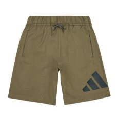 Adidas Rövidnadrágok JD2088 Zöld 7 / 8 éves