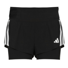 Adidas Rövidnadrágok JD4224 Fekete EU L női rövidnadrág