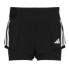 Adidas Rövidnadrágok JD4224 Fekete EU M