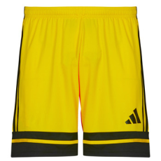 Adidas Rövidnadrágok JH3403 Citromsárga EU XL
