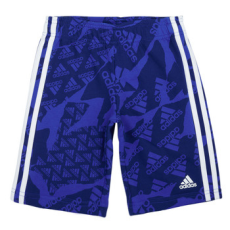Adidas Rövidnadrágok LK CAMLOG FT SH Kék 5 / 6 éves