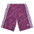 Adidas Rövidnadrágok LK CAMLOG FT SH Lila 6 / 7 éves