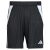 Adidas Rövidnadrágok Tiro 24 Shorts Fekete EU XXL