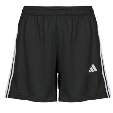 Adidas Rövidnadrágok Tiro 25 Essentials Shorts Fekete EU S női rövidnadrág