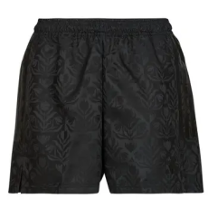 Adidas Rövidnadrágok Tiro x Common Goal Woven Shorts Fekete EU M