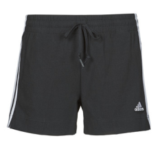 Adidas Rövidnadrágok W 3S SJ SHO Fekete EU XL