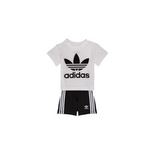 Adidas Ruhák CAROLINE Fehér 6 / 9 hónapos női ruha