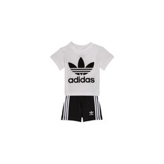 Adidas Ruhák CAROLINE Fehér 9 / 12 hónapos