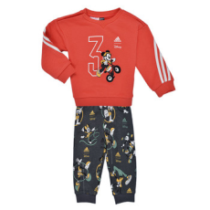 Adidas Ruhák Disney Mickey Mouse Joggers Piros 2 / 3 éves