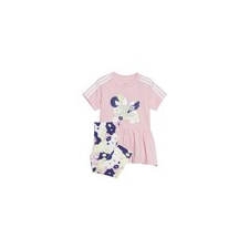 Adidas Ruhák DRESS SET Sokszínű 3 / 6 hónapos női ruha