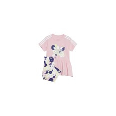 Adidas Ruhák DRESS SET Sokszínű 6 / 9 hónapos