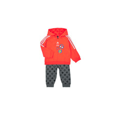 Adidas Ruhák DY SM JOG Piros 6 / 9 hónapos női ruha