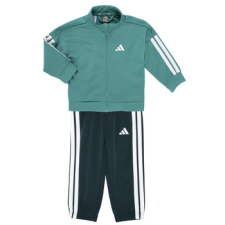 Adidas Ruhák Essentials CLIMACOOL Track Suit Kids Zöld 3 / 6 hónapos gyerek ruha szett