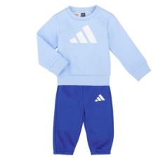 Adidas Ruhák Essentials Joggers Kids Kék 0 / 3 hónapos gyerek ruha szett