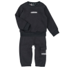 Adidas Ruhák Essentials Joggers Set Kids Fekete 9 / 12 hónapos