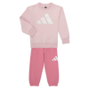 Adidas Ruhák Essentials Joggers Set Kids Rózsaszín 5 / 6 éves