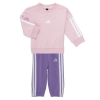 Adidas Ruhák Essentials Joggers Set Kids Rózsaszín 9 / 12 hónapos