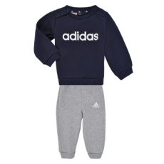 Adidas Ruhák Essentials Lineage Jogger Set Tengerész 0 / 3 hónapos