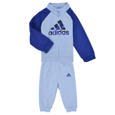 Adidas Ruhák Essentials Print Track Suit Kék 6 / 9 hónapos női edzőruha
