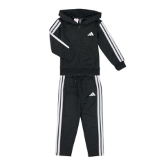 Adidas Ruhák Essentials Tracksuit Kids Fekete 3 / 4 éves