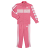 Adidas Ruhák Seasonal Essentials Tiberio 3-Stripes Tricot Track Suit Kids Rózsaszín 6 / 7 éves
