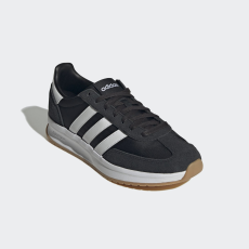 Adidas Run 70s 2.0 IH8585 Férfi Sportcipő Fekete 41 1/3