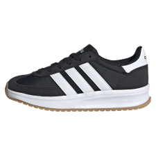 Adidas Run 70s 2.0 J JI2265 Gyerek Fekete Sportcipő, 35.5 gyerek cipő