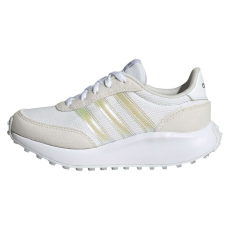 Adidas Run 70s K HR0295 Gyerek Bézs 38 2/3 Tornacipők