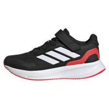 Adidas Runfalcon 5 El C JP5150 Gyerek Fekete 28.5 Sportcipő gyerek cipő