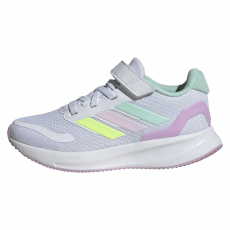 Adidas Runfalcon 5 El C JP5153 Gyerek Sportcipő Többszínű 31