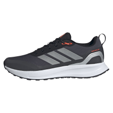 Adidas Runfalcon 5 Tr JI4084 Férfi Sportcipő Fekete 40 férfi cipő