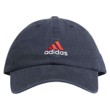 Adidas Sapka Adidas FC Bayern Dad sapka GU0056 Unisex Tengerészkék univerzális méret férfi sapka