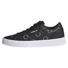Adidas Sleek W FW2066 Sportcipő női fekete 35.5