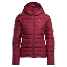 Adidas Slim Jacket HS6769 Női Dzseki Piros 32