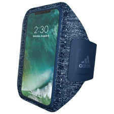 Adidas SP Sport óraszíj iPhone X/Xs tengerészkék 29554 tok tok és táska