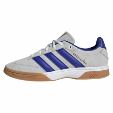 Adidas Spezialist JS0240 Férfi Sportcipő Szürke 40