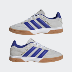 Adidas Spezialist JS0240 Férfi Sportcipő Szürke 40 2/3