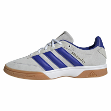 Adidas Spezialist JS0240 Férfi Sportcipő Szürke 41 1/3 férfi cipő