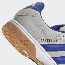 Adidas Spezialist JS0240 Férfi Sportcipő Szürke 44 2/3
