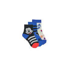 Adidas Sport zoknik DY MM 3P Kék 31 / 33 női zokni