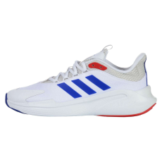 Adidas Sportcipő Adidas Alphaedge + IE6304 férfi fehér 40
